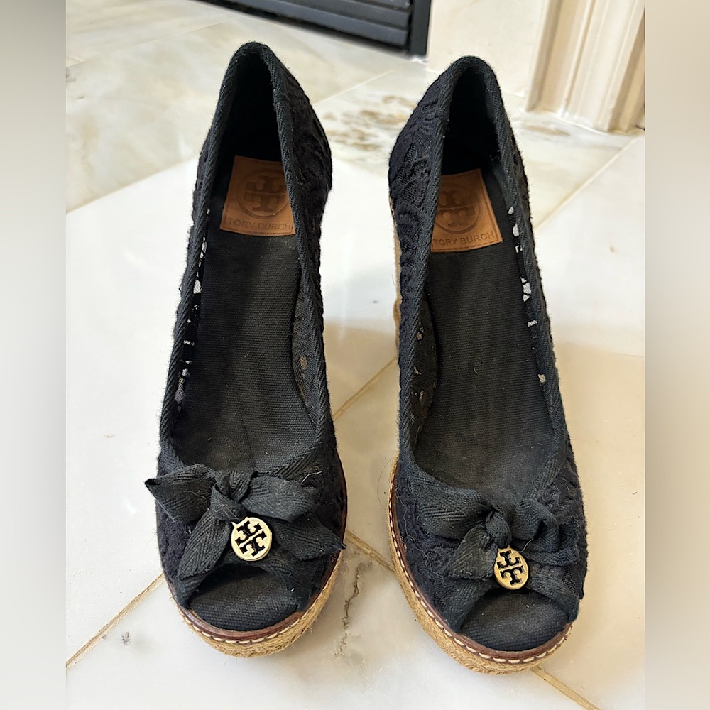 Tory Burch Worn once!
